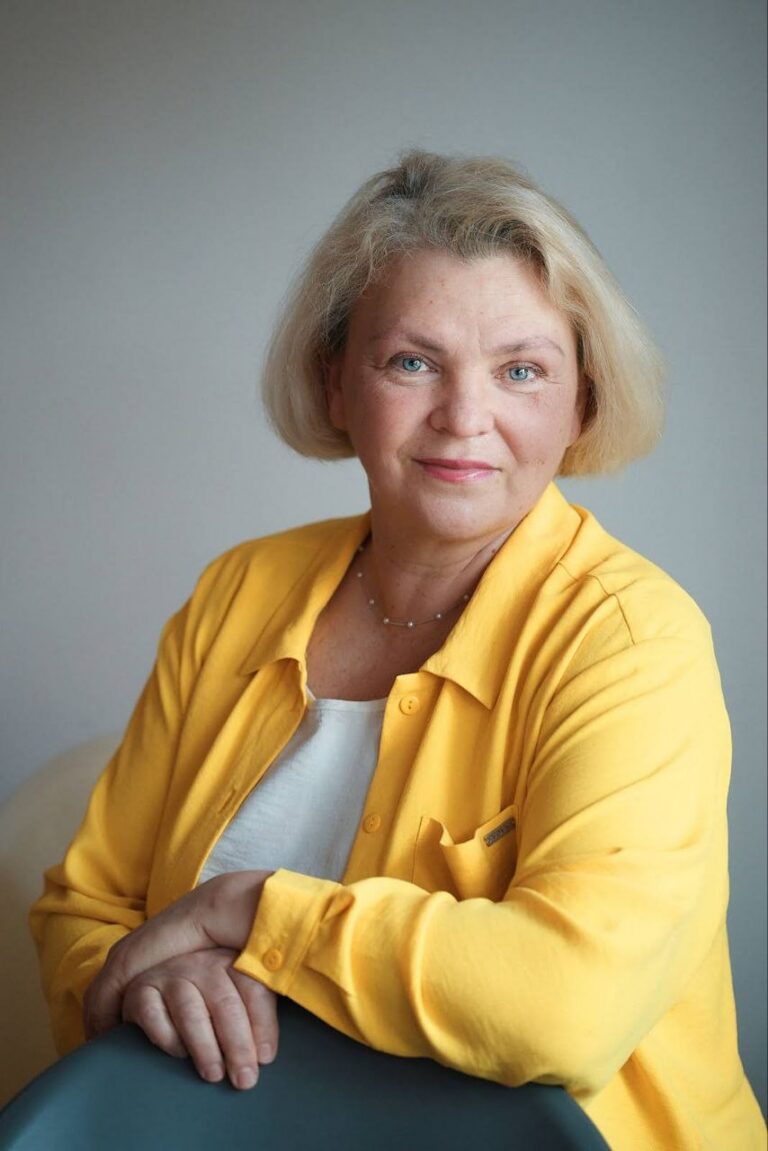Maryana Soroka