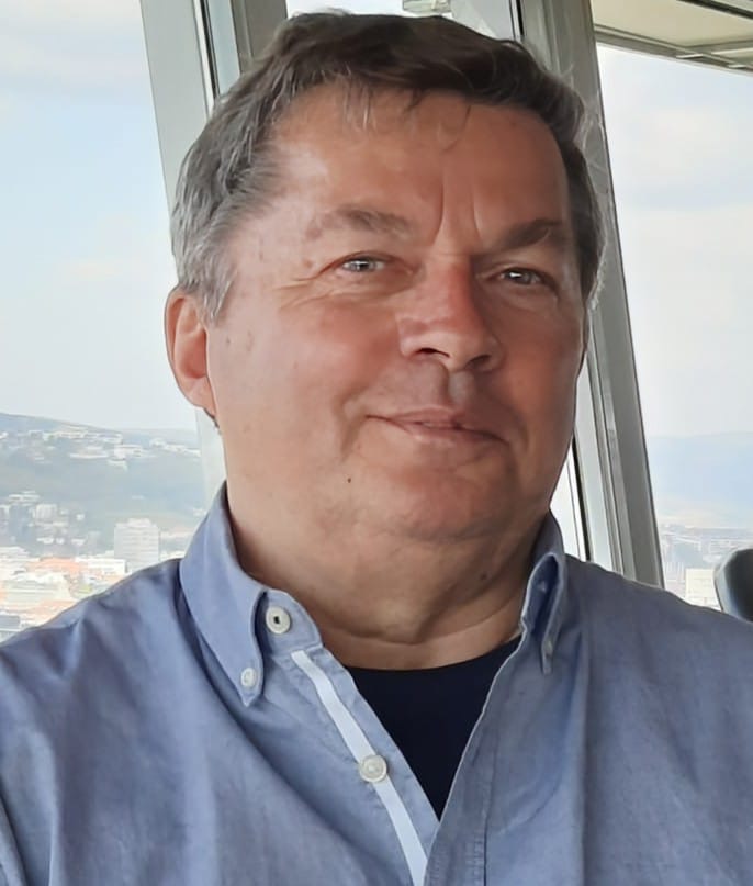 Matthias Ebert