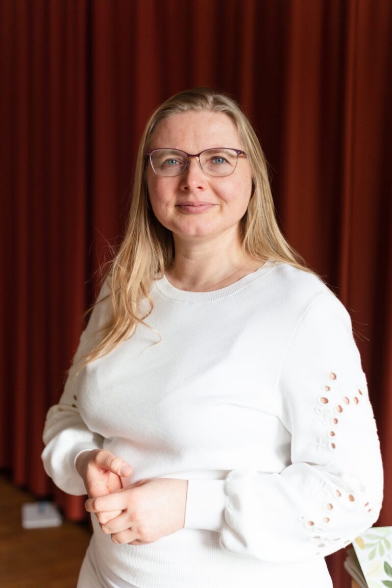 Yuliya Levit